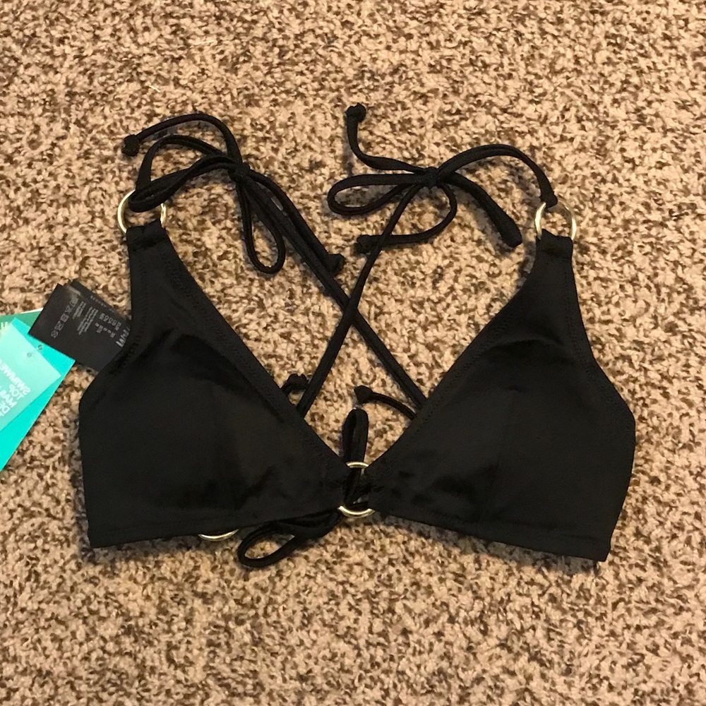 H&M Bathing Suit Top